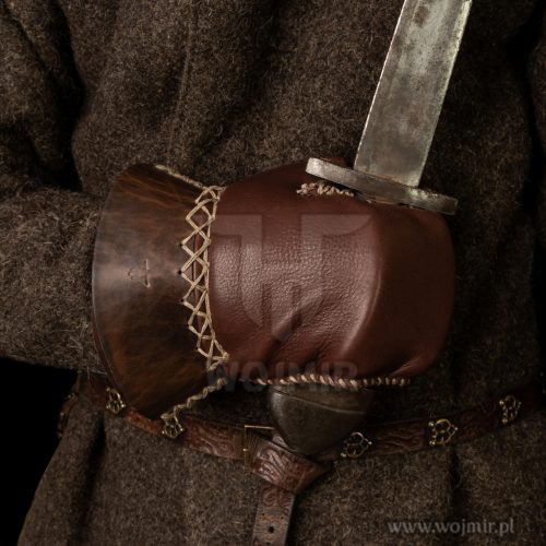 viking gauntlets rękawice dla wikinga