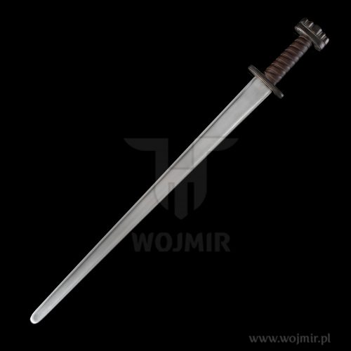 vikings sword miecz wikinski