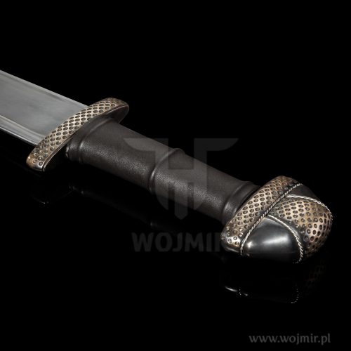 miecz wikinga viking sword