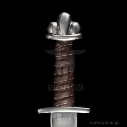 battle ready Viking sword miecz sredniowieczny