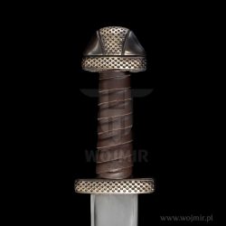 viking sca sword miecz wczesnosredniowieczny