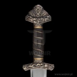 viking replica sword miecz do walki