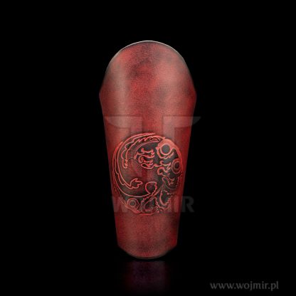 karwasz dla lucznika archery bracers