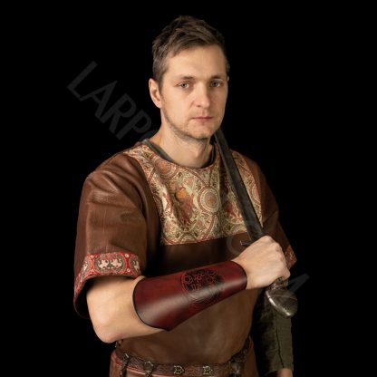 karwasz dla lucznika archery bracers