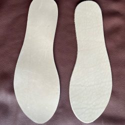 leather soles podeszwy skorzane