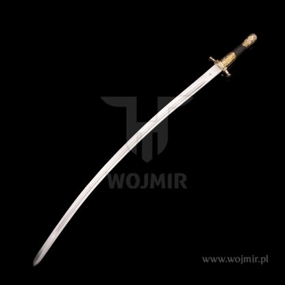 szabla ruska wczesnosredniowieczna Early medieval sabre