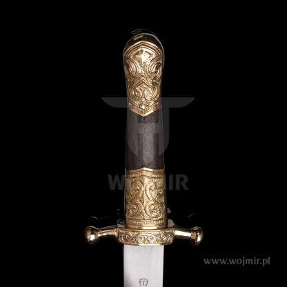 szabla ruska wczesnosredniowieczna Early medieval sabre