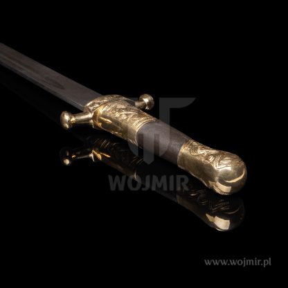 szabla ruska wczesnosredniowieczna Early medieval sabre