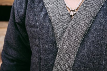 kaftan wikiński viking battle caftan