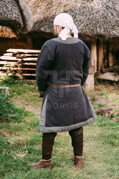 kaftan wikiński viking battle caftan