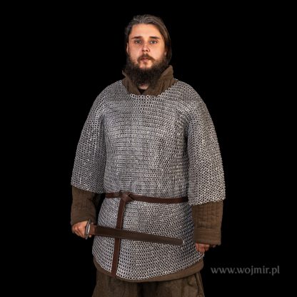 kolczuga do larp chainmail for larp