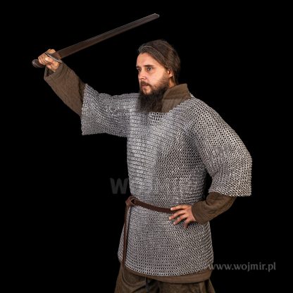 kolczuga do larp chainmail for larp