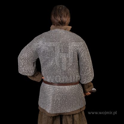kolczuga do larp chainmail for larp