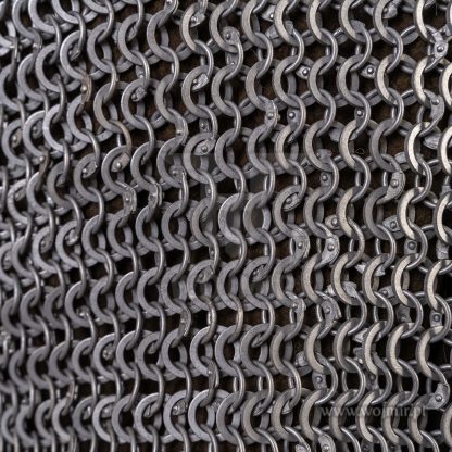 kolczuga do larp chainmail for larp