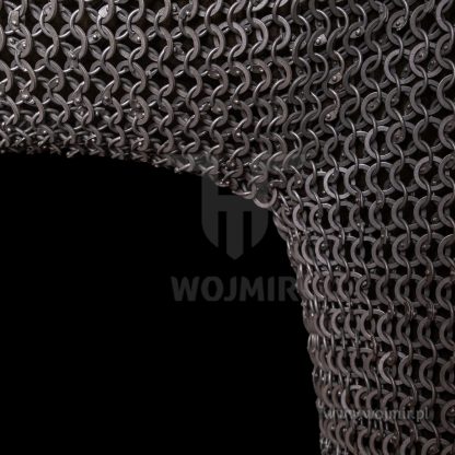 kolczuga do larp chainmail for larp
