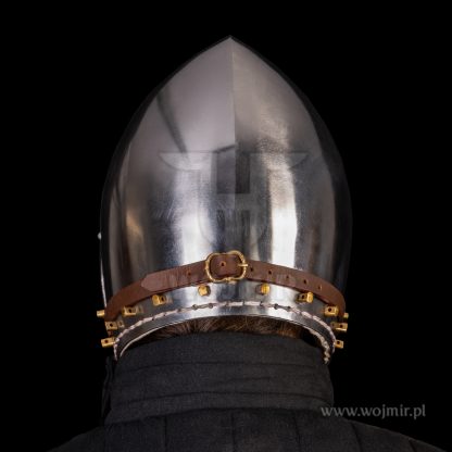 hełm klappenvisier helmet helm