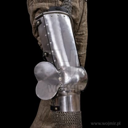 Nogi rycerskie knights legs