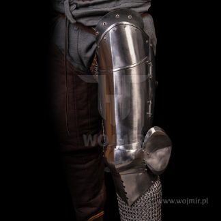 płytowe uda z kolanami plate thighs with knees