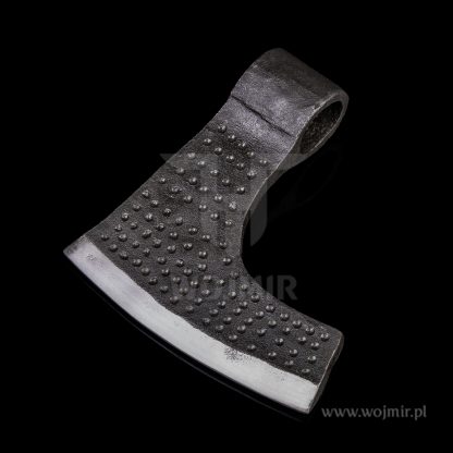 żeleziec topora axe blade