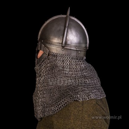 helm z gjermund helmet from gjermundbu