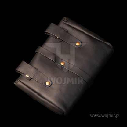 torba rycerska medieval pouch