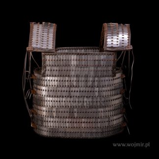 zbroja dla wikinga viking armor