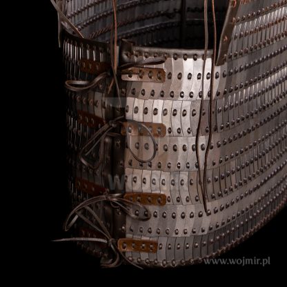 zbroja dla wikinga viking armor