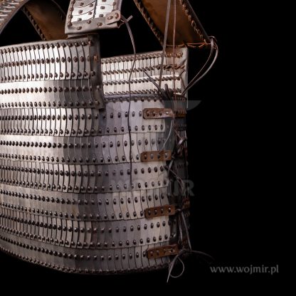 zbroja dla wikinga viking armor