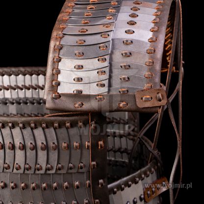 zbroja dla wikinga viking armor