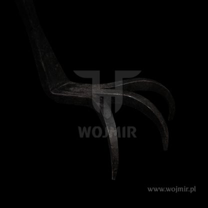 trójnóg kuty forged tripod 110cm