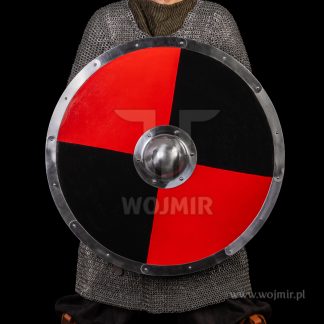 tarcza wikinga viking shield