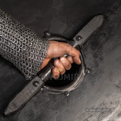 tarcza wikinga viking shield