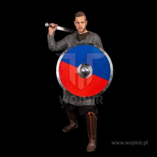 tarcza do larp shield