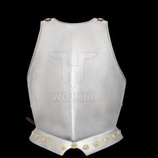 kirys larp breast plate