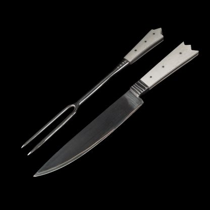 sztućce średniowieczne medieval cutlery