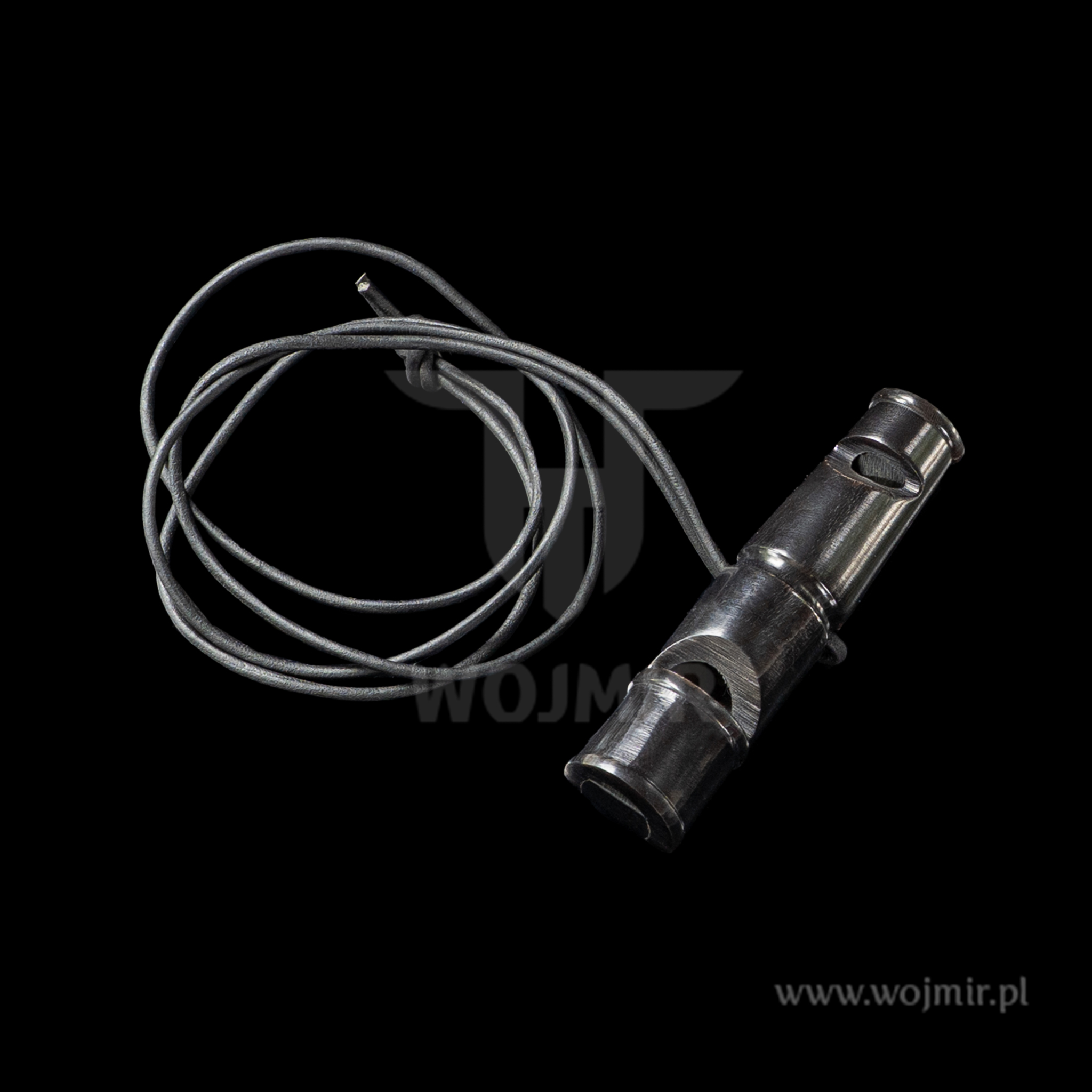 gwizdek rogowy horn whistle