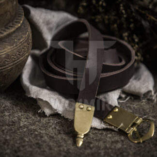 pas średniowieczny typ 10 medieval belt type 10