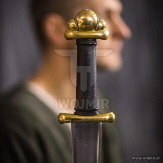 miecz do walki combat sword type 18