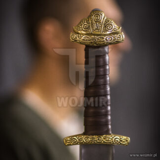 reenactment sword miecz do rekonstrukcji typ 19