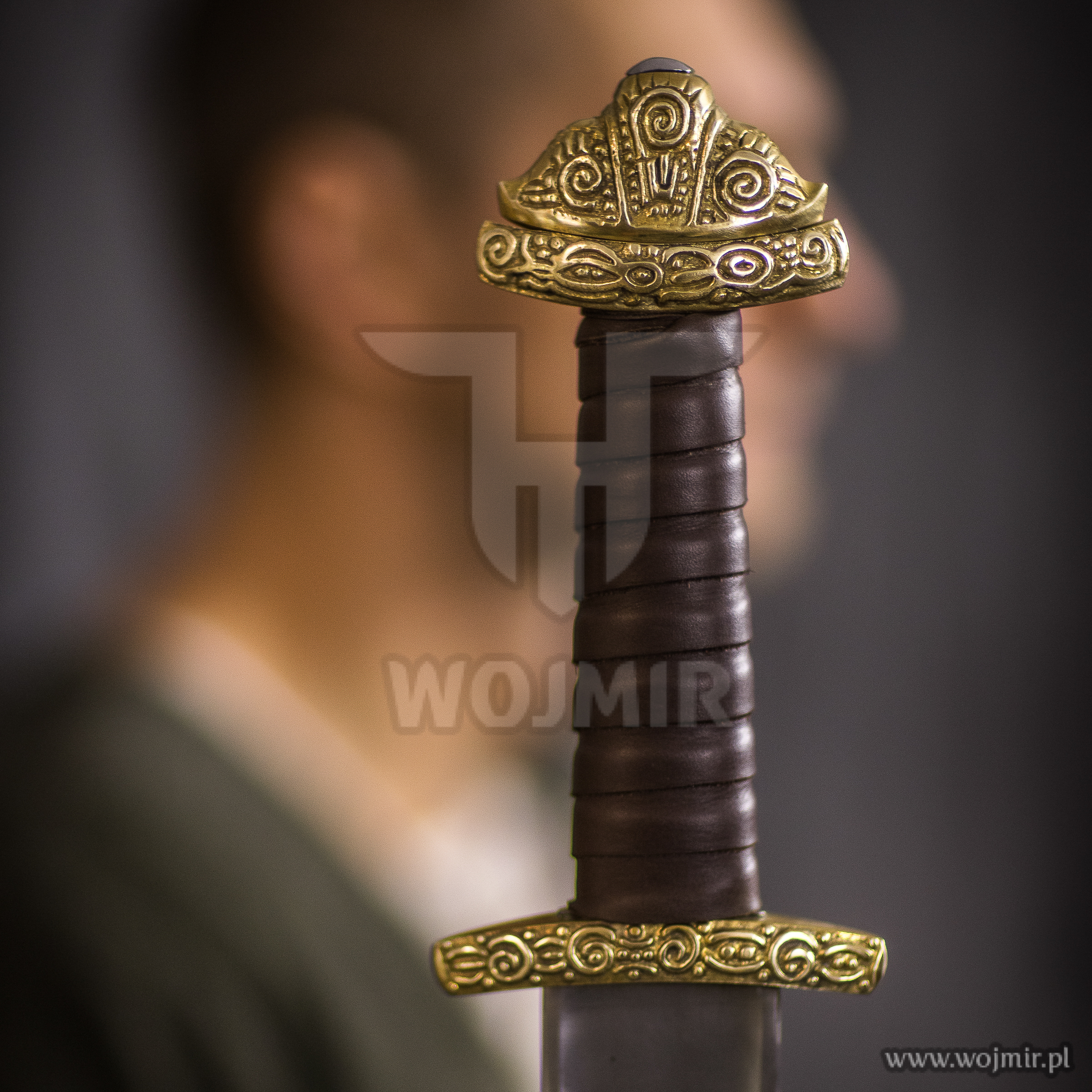 reenactment sword miecz do rekonstrukcji typ 19