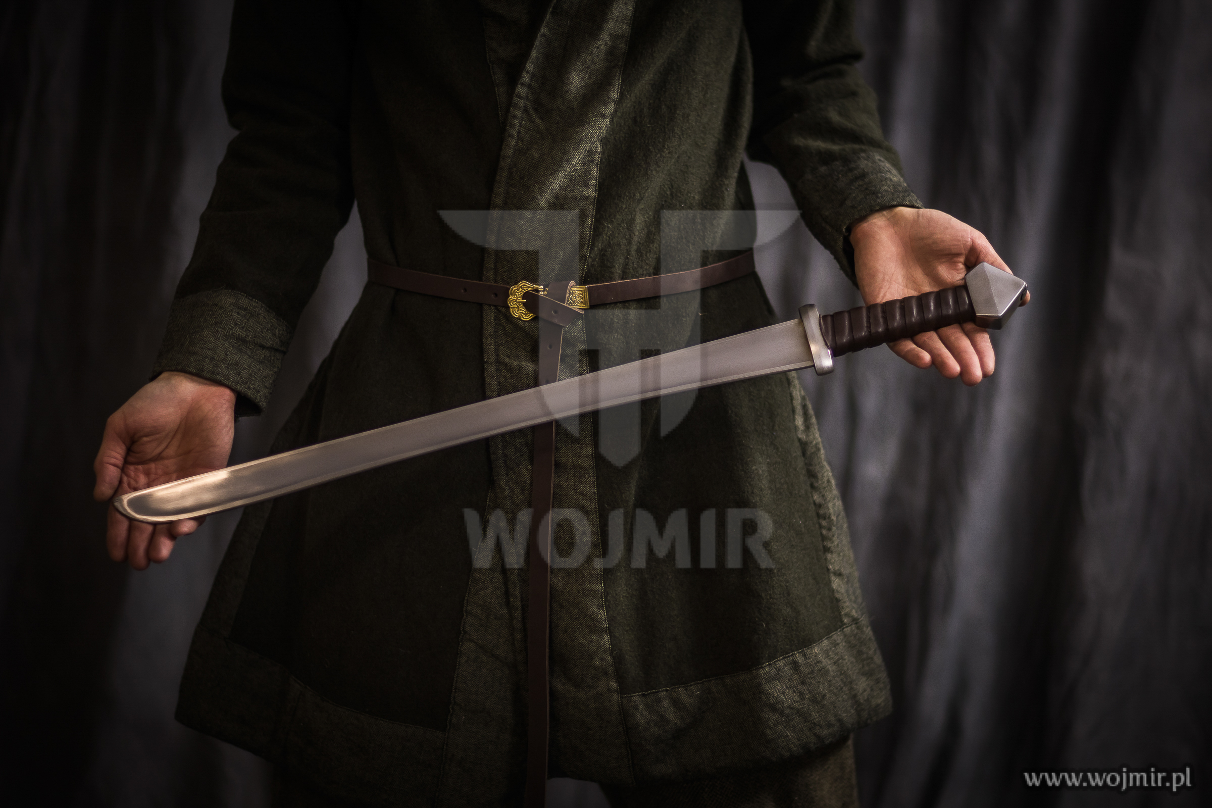 combat seax do walki type 20