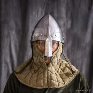 Saint Wenceslaus Helmet hełm św wacława