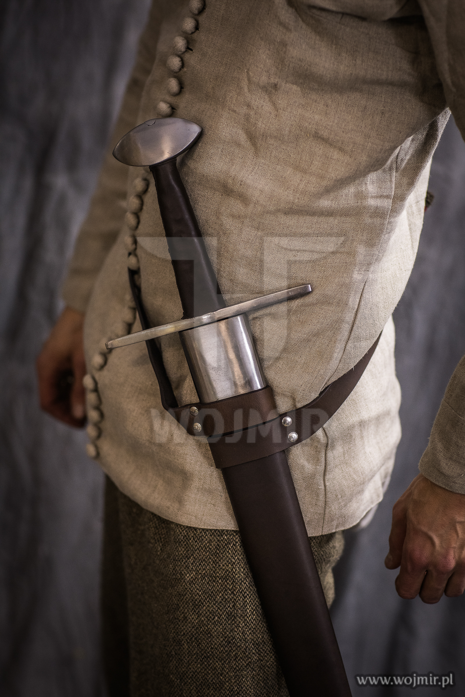 fantasy sword miecz type 3