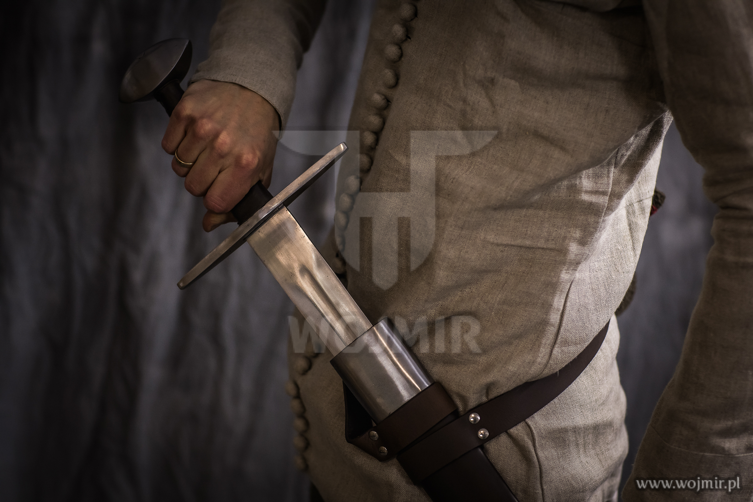 fantasy sword miecz type 3