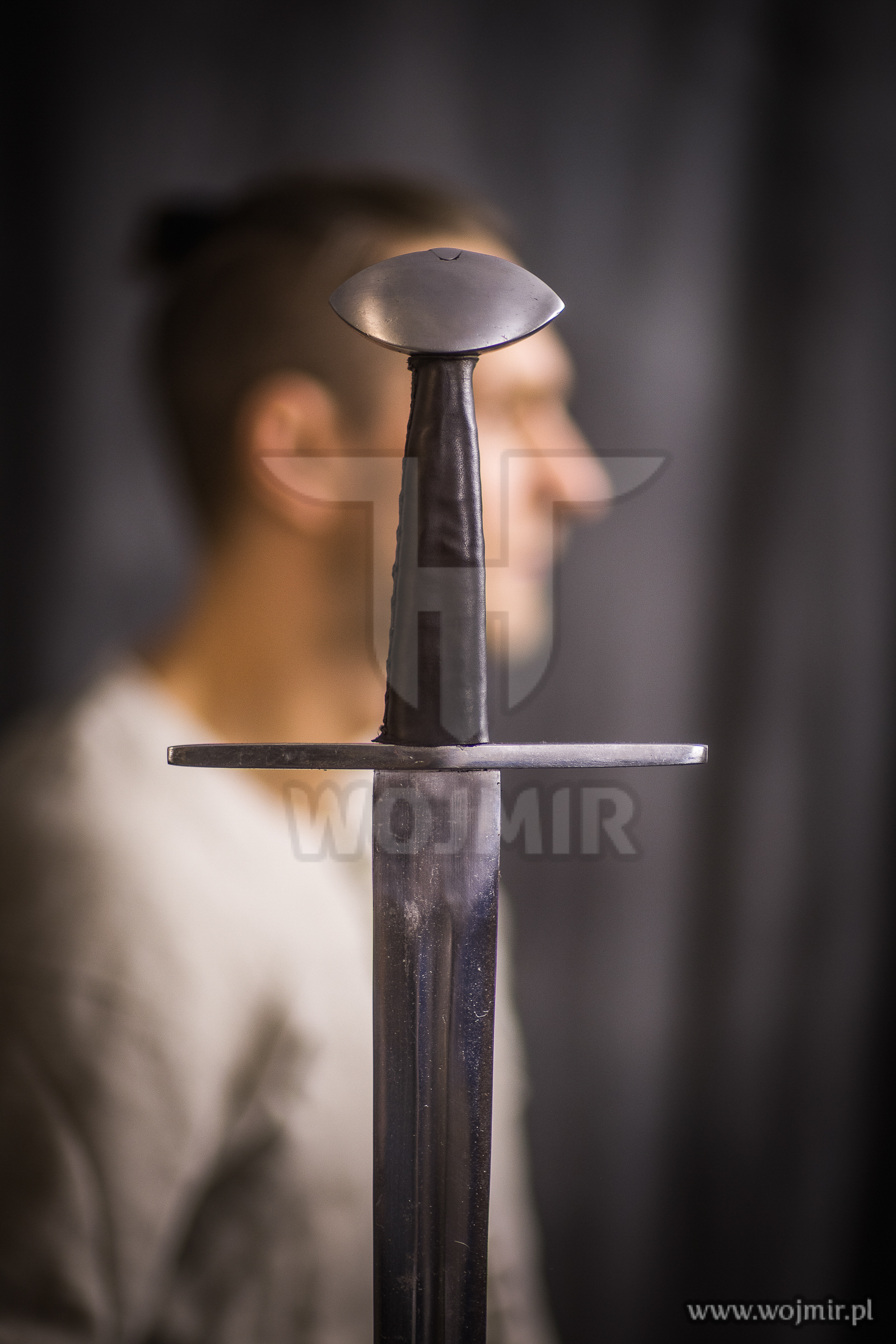 fantasy sword miecz type 3