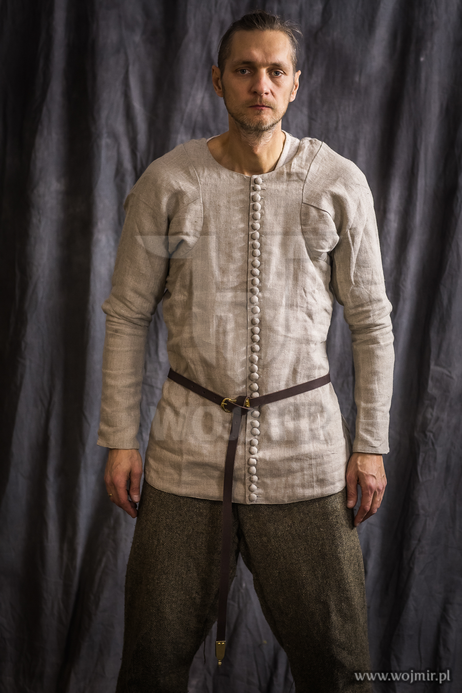 pas średniowieczny typ 10 medieval belt type 10