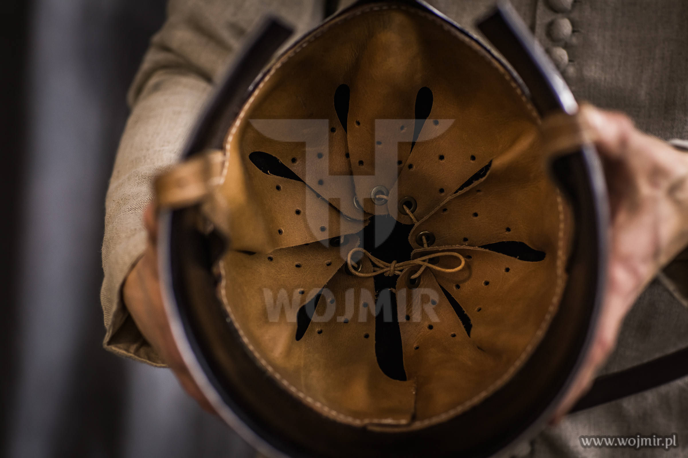 hełm elficki elf helmet