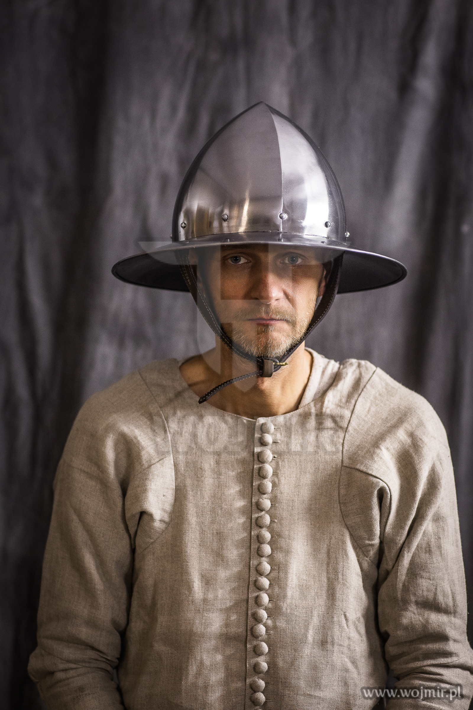 kettle helm kapalin