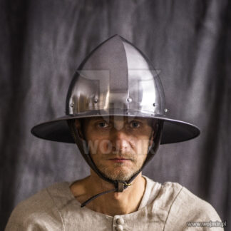 kettle helm kapalin
