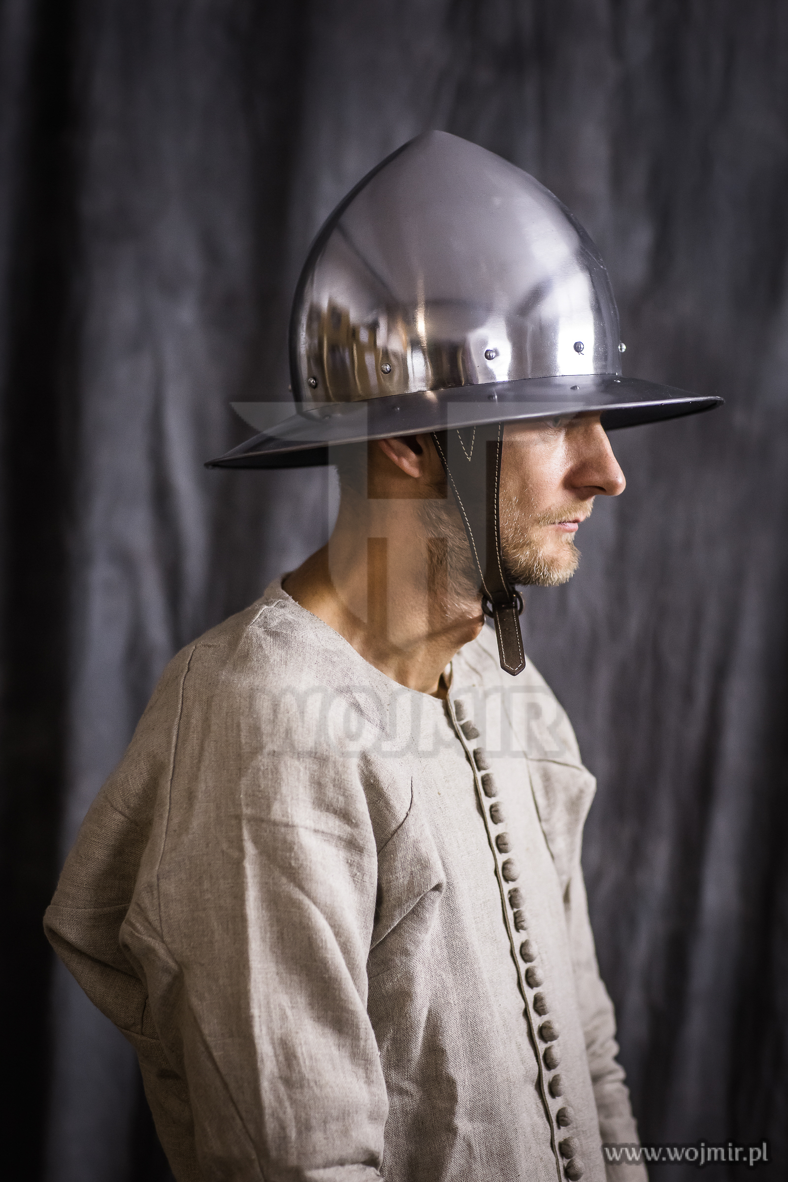 kettle helm kapalin